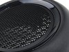 ES#98327 - 51412756570 - Upper Speaker Grille Cover With Black Chrome - Right Side - (NO LONGER AVAILABLE) - For black chrome line interior or upgrade - Genuine MINI - 