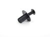 ES#1510946 - 99950742740 - Plastic Rivet - Priced Each - 6.3mm expanding nut - Genuine Porsche - Audi BMW Volkswagen Mercedes Benz MINI Porsche