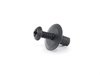 ES#1510946 - 99950742740 - Plastic Rivet - Priced Each - 6.3mm expanding nut - Genuine Porsche - Audi BMW Volkswagen Mercedes Benz MINI Porsche