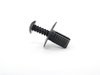 ES#1510946 - 99950742740 - Plastic Rivet - Priced Each - 6.3mm expanding nut - Genuine Porsche - Audi BMW Volkswagen Mercedes Benz MINI Porsche