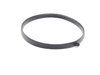 ES#1498080 - 99711031900 - Throttle Body Gasket - Seals the throttle body to the intake distributor tube - Genuine Porsche - Porsche