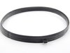 ES#1498080 - 99711031900 - Throttle Body Gasket - Seals the throttle body to the intake distributor tube - Genuine Porsche - Porsche