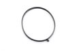 ES#1498080 - 99711031900 - Throttle Body Gasket - Seals the throttle body to the intake distributor tube - Genuine Porsche - Porsche