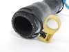 ES#38270 - 17122754224 - Upper Radiator Hose - Short Section  - Keep your MINI engine cool and to proper circulation - Genuine MINI - MINI