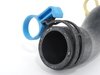 ES#38270 - 17122754224 - Upper Radiator Hose - Short Section  - Keep your MINI engine cool and to proper circulation - Genuine MINI - MINI