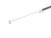 ES#91711 - 51237148865 - Bowden Cable - Rear - Hood release dual cable - single section - Genuine MINI - MINI