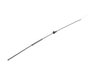 ES#91711 - 51237148865 - Bowden Cable - Rear - Hood release dual cable - single section - Genuine MINI - MINI