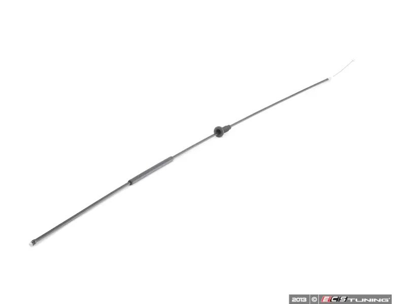 Genuine MINI - 51237148865 - Bowden Cable - Rear (51-23-7-148-865)