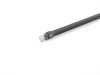 ES#91711 - 51237148865 - Bowden Cable - Rear - Hood release dual cable - single section - Genuine MINI - MINI