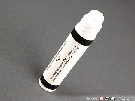 ES#197422 - 83230309627 - Door Lubricant - Stop those door squeaks today - Genuine BMW - BMW