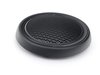 ES#98326 - 51412756567 - Lower Speaker Grille Cover - Black Chrome - For driver and passenger side - Genuine MINI - MINI