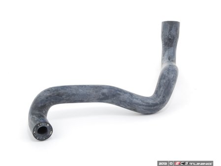ES#24524 - 11531247398 - Throttle Body Hose - Replace your leaking hose - Genuine BMW - BMW