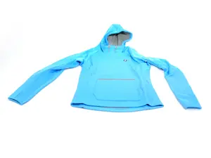 BMW Ladies Hoodie - Large 
