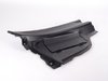 ES#2581934 - 51132751210KT - Windshield Cowl Cover Kit - R55,R56,R57 - Connects below the windshield on the cowl near the windshield wiper arms - Genuine MINI - MINI
