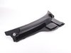 ES#2581934 - 51132751210KT - Windshield Cowl Cover Kit - R55,R56,R57 - Connects below the windshield on the cowl near the windshield wiper arms - Genuine MINI - MINI