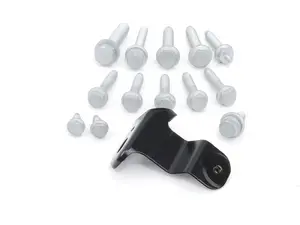 ECS Drivetrain Mount Hardware Kit