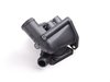 ES#257341 - VR624VTHKW1 - Plastic Water Pipe Kit - Stage 3 - An Upgrade Over Stage 2 That Includes Thermostat and Coolant. - Assembled By ECS - Volkswagen