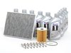 ES#2580785 - 95557221910KT6 - ECS Major Maintenance Kit - Everything you need to complete your scheduled major maintenance - Genuine Porsche - Porsche