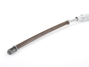 ES#257640 - 171609721C - Parking Brake Cable - Gemo - 