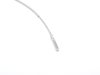 ES#257640 - 171609721C - Parking Brake Cable - Gemo - 