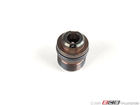 ES#18332 - 11121735180 - Cylinder Head Check Valve - Clogged or broken check valve? Here's your solution. - Genuine BMW - BMW
