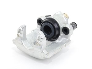 ES#2526381 - 34216765884 - Rear Brake Caliper - Right - (NO LONGER AVAILABLE) - New, not remanufactured. Does not include carrier. - SBS - 