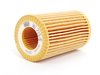 ES#2631385 - 0001802809 - Engine Oil Filter Kit - Includes all o-rings needed for installation - Mann - Mercedes Benz