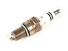 ES#8256 - 7900 - Spark Plug - Each (#WR7DC+) - The easiest way to restore performance and MPGs. - Bosch - Volkswagen