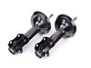 ES#2628322 - 1H0413031AKT1 - Shocks & Struts - Set Of Four - Restore your original ride quality with new shocks & struts - Vaico - Volkswagen