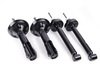 ES#2628322 - 1H0413031AKT1 - Shocks & Struts - Set Of Four - Restore your original ride quality with new shocks & struts - Vaico - Volkswagen