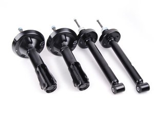 ES#2628322 - 1H0413031AKT1 - Shocks & Struts - Set Of Four - Restore your original ride quality with new shocks & struts - Vaico - Volkswagen