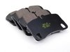ES#2594282 - 002474ECS01AKT - ECS Brake Upgrade Kit - Front And Rear - Increase your car's braking capacity with bigger and better components - Assembled By ECS - Porsche