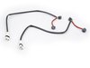 ES#2594282 - 002474ECS01AKT - ECS Brake Upgrade Kit - Front And Rear - Increase your car's braking capacity with bigger and better components - Assembled By ECS - Porsche