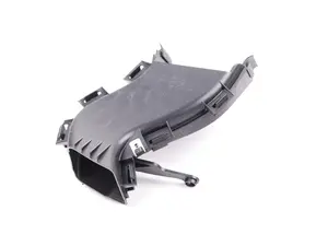 Brake Air Duct - Left