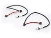 ES#2594282 - 002474ECS01AKT - ECS Brake Upgrade Kit - Front And Rear - Increase your car's braking capacity with bigger and better components - Assembled By ECS - Porsche