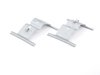 ES#2594282 - 002474ECS01AKT - ECS Brake Upgrade Kit - Front And Rear - Increase your car's braking capacity with bigger and better components - Assembled By ECS - Porsche