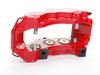 ES#2594282 - 002474ECS01AKT - ECS Brake Upgrade Kit - Front And Rear - Increase your car's braking capacity with bigger and better components - Assembled By ECS - Porsche