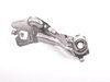 ES#130608 - 51757125441 - belly pan bracket - Bracket used to support the belly pan - Genuine BMW - BMW
