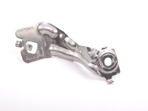 ES#130608 - 51757125441 - belly pan bracket - Bracket used to support the belly pan - Genuine BMW - BMW