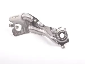 belly pan bracket