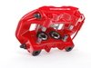 ES#2594282 - 002474ECS01AKT - ECS Brake Upgrade Kit - Front And Rear - Increase your car's braking capacity with bigger and better components - Assembled By ECS - Porsche