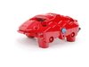 ES#2594282 - 002474ECS01AKT - ECS Brake Upgrade Kit - Front And Rear - Increase your car's braking capacity with bigger and better components - Assembled By ECS - Porsche