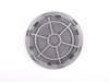 ES#100556 - 51418045697 - Front door Speaker cover - left - Individual sound system speaker cover - Genuine BMW - BMW