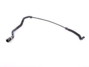 ES#38468 - 17127565094 - Radiator Vent Hose - Located on the top of the radiator - Genuine BMW - BMW