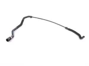 Radiator Vent Hose