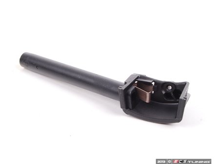 ES#313724 - 1J6810899A - Guide Sleeve - Provides a path for the release rod - Genuine Volkswagen Audi - Volkswagen