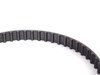 ES#2618866 - 93060213400 - Distributor Belt - Toothed belt for distributor timing - Gates - Porsche