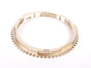 ES#272533 - 02M311247A - Synchronizer Ring - Priced Each - Used for first and second gear - Genuine Volkswagen Audi - Volkswagen