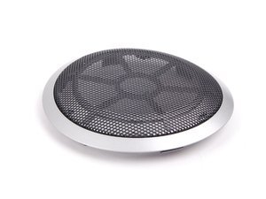 ES#100557 - 51418045698 - Front door Speaker cover - right - Individual sound system speaker cover - Genuine BMW - BMW