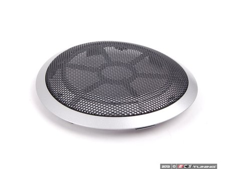 ES#100557 - 51418045698 - Front door Speaker cover - right - Individual sound system speaker cover - Genuine BMW - BMW
